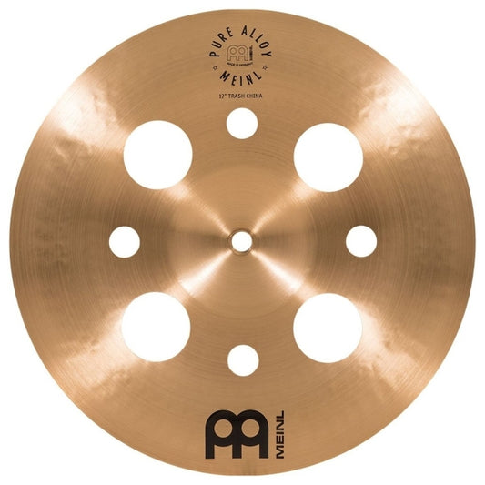 Meinl Pure Alloy 12 Trash China Cymbal