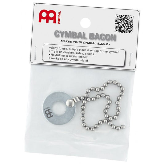 Meinl Bacon Sizzler