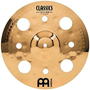 Meinl Classics Custom 12 Trash Splash