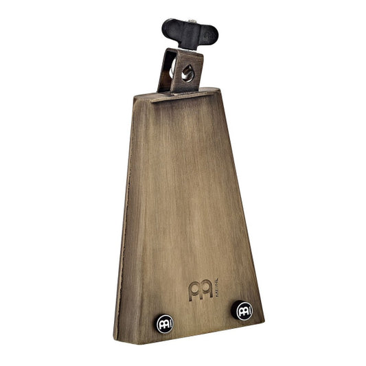 Meinl Mike Johnston Signature Groove Bell