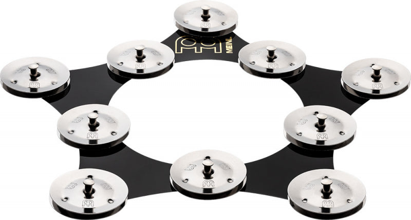 Meinl Super Flex Hihat Tambourine