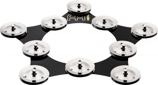 Meinl Super Flex Hihat Tambourine