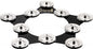 Meinl Super Flex Hihat Tambourine