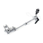 DW Mega Clamp  Cymbal Arm Combo