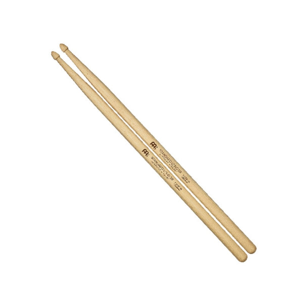Meinl Standard Long 5B Wood Tip Drumsticks