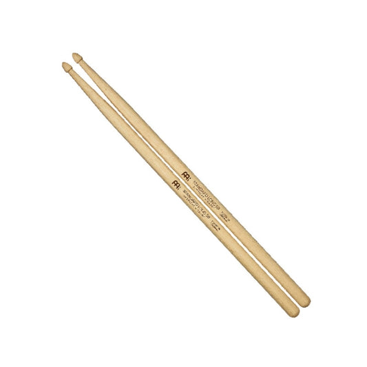 Meinl Standard Long 5B Wood Tip Drumsticks