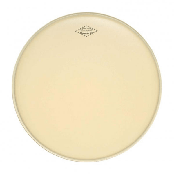 Aquarian 18 Modern Vintage Medium Bass Drum Head