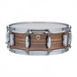 Ludwig LC661 14 x 5 Copper Patina Snare Drum BStock