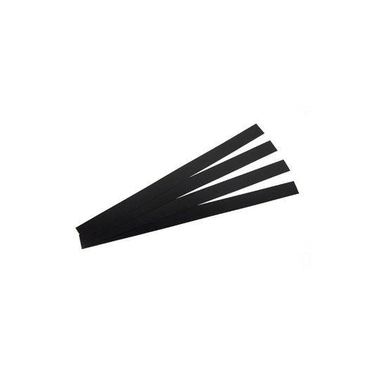 Puresound Mylar Wire Straps 4Pcs