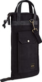 Meinl Classic Canvas Collection Drumstick Bag Classic Black