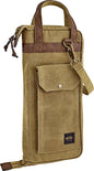 Meinl Classic Canvas Collection Drumstick Bag Vintage Khaki