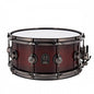 Natal Originals Walnut 14  65 Sunburst Snare Drum