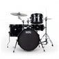 Natal DNA Stealth Practice Drum Kit