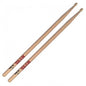 Vic Firth NOVA 7A Hickory Drumsticks Wood Tip