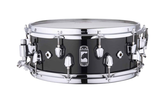 Mapex Black Panther 14 x 5 Nucleus MapleWalnutMaple Snare Drum