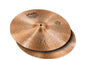 Paiste 2002 Black Label Big Beat 15 Hats