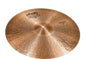 Paiste 2002 Black Label Big Beat 20 Cymbal