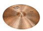 Paiste 2002 Black Label Big Beat 21 Cymbal