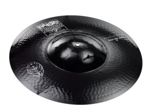 Paiste 18 2002 Giga Bell Ride Cymbal