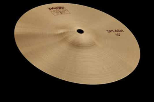 Paiste 2002 8 Splash Cymbal