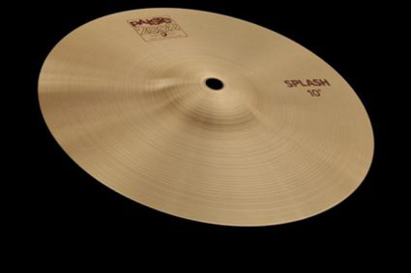 Paiste 2002 12 Splash Cymbal