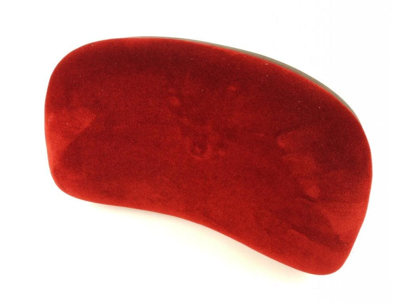 Roc n Soc Black Back Red