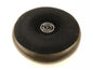 Roc n Soc Round Throne Top Black