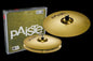 Paiste 101 Cymbal Box Set  1318