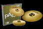 Paiste 101 Cymbal Box set 141620