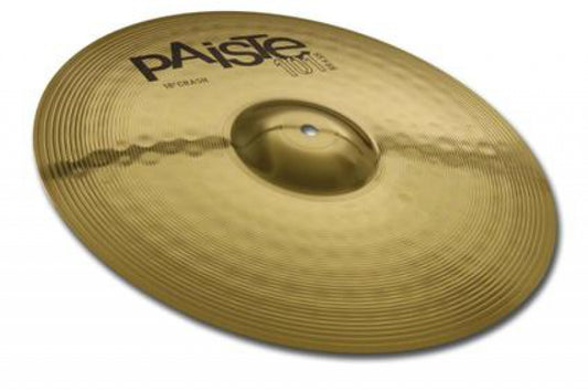 Paiste 101 14 Crash Cymbal