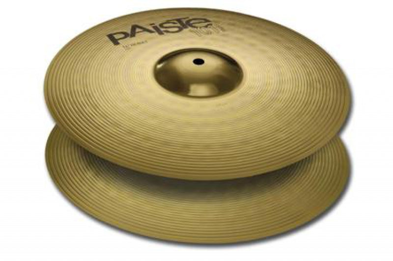 Paiste 101 13 Hi Hat