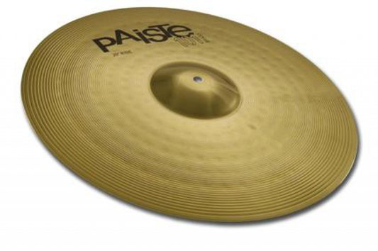Paiste 101 20 Ride Cymbal