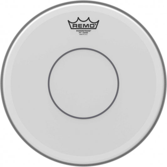 Remo Powerstroke 77 Coated 13 Snare Drum Head
