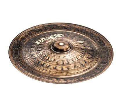 Paiste 900 Series 18 China Cymbal