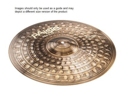 Paiste 900 Series 22 Heavy Ride Cymbal