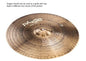 Paiste 900 Series 20 Ride Cymbal