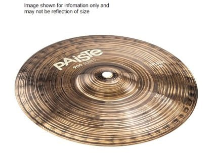 Paiste 900 Series 12 Splash Cymbal