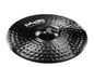 Paiste Color Sound 900 Black 24 Mega Ride Cymbal