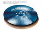 Paiste Color Sound 900 Blue 14 Heavy Hats