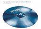 Paiste Color Sound 900 Blue 16 Crash Cymbal