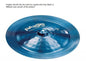 Paiste Color Sound 900 Blue 18 China Cymbal