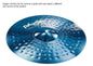 Paiste Color Sound 900 Blue 20 Heavy Ride Cymbal