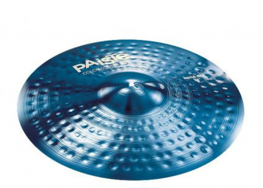 Paiste Color Sound 900 Blue 24 Mega Ride Cymbal
