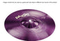 Paiste Color Sound 900 Purple 12 Splash Cymbal