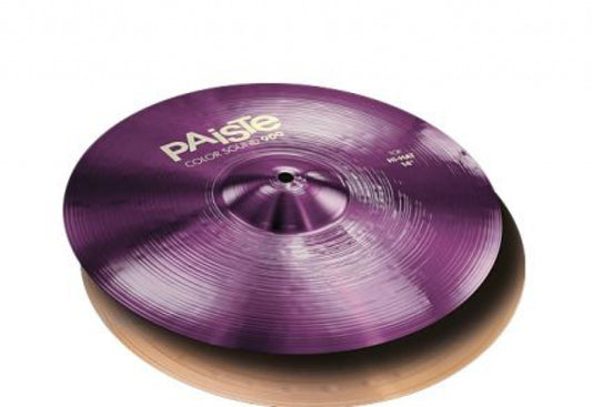 Paiste Color Sound 900 Purple 14 Medium Hats