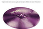 Paiste Color Sound 900 Purple 20 Ride Cymbal