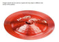 Paiste Color Sound 900 Red 18 China Cymbal