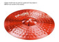 Paiste Color Sound 900 Red 22 Heavy Ride Cymbal