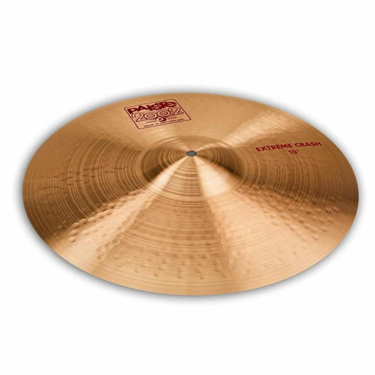 Paiste 19 2002 Extreme Crash Cymbal
