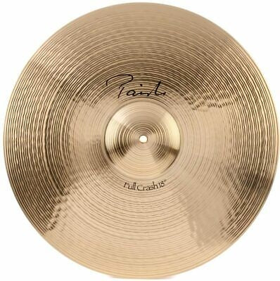 Paiste Signature 18 Full Crash Cymbal